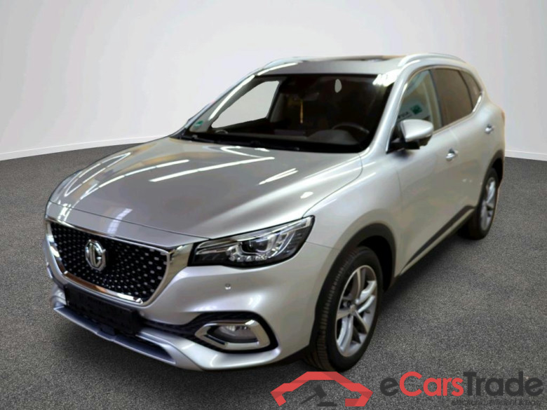 MG EHS PHEV Luxury 5d 119kW