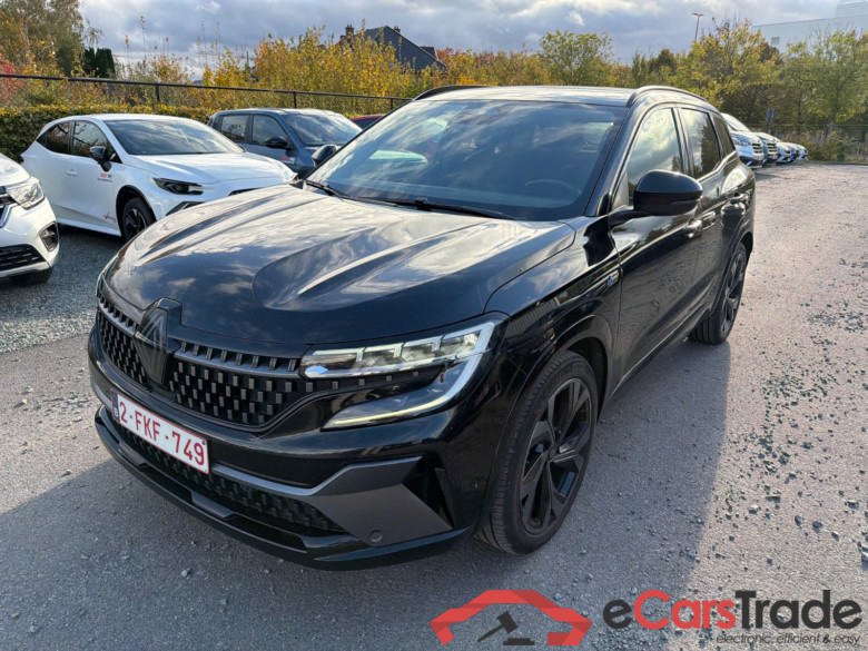 Renault Austral 1.2 E-Tech Hybrid 200Hp Techno Aut. LED Virtual Navi-Pro 1/2 Alcantara KeylessGo Klima PDC ...