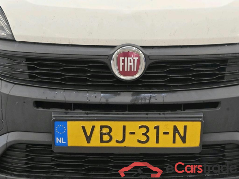 Fiat Doblò Cargo XL SX 1.6 MJ L2H2 4d #5