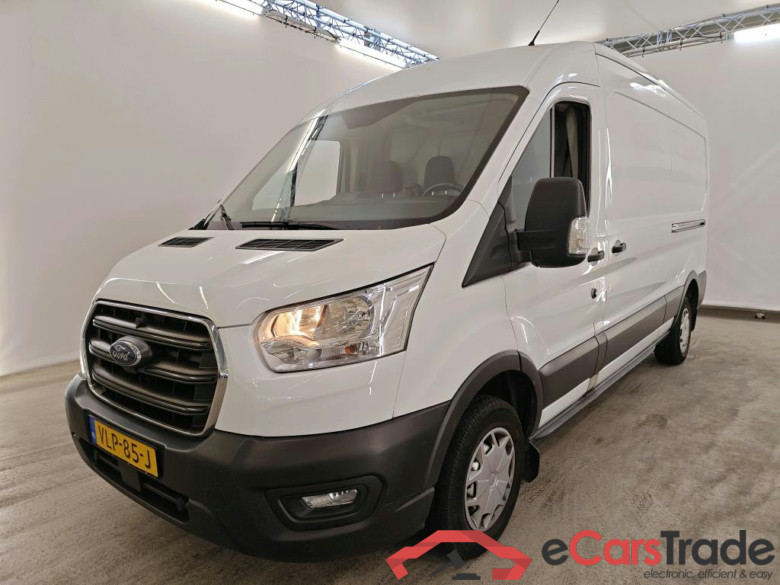 Ford Transit 310 105pk L3H2 Trend FWD 4d #1