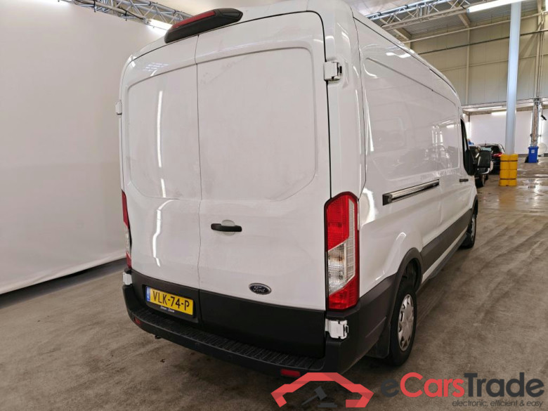 Ford Transit 310 105pk L3H2 Trend FWD 4d #2