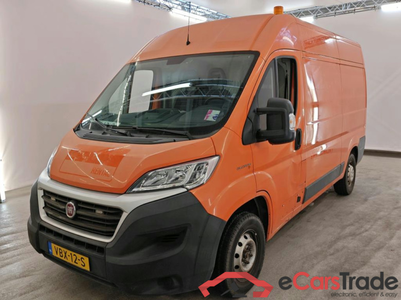 Fiat Ducato 35H L4H1 2.3 MJ 96kW 2d #1