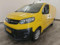 preview Opel Vivaro #0