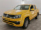 preview Volkswagen Amarok #0