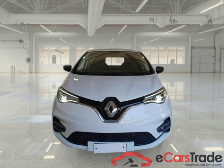 RENAULT ZOE / 2019 / 5P / BERLINA ZOE LIFE R110 (AUTOCARRO) #6
