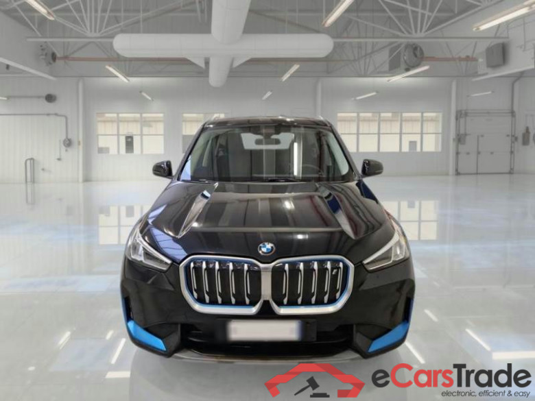 BMW IX1 / 2022 / 5P / SUV 30 XDRIVE #6