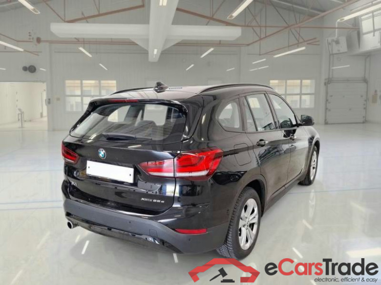 BMW X1 / 2019 / 5P / SUV XDRIVE 25E BUSINESS ADVANTAGE AUTOMATICO #2