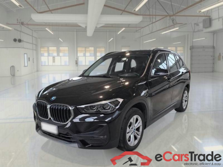 BMW X1 / 2019 / 5P / SUV XDRIVE 25E BUSINESS ADVANTAGE AUTOMATICO #1