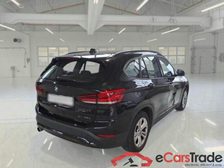 BMW X1 / 2019 / 5P / SUV XDRIVE 25E BUSINESS ADVANTAGE AUTOMATICO #2