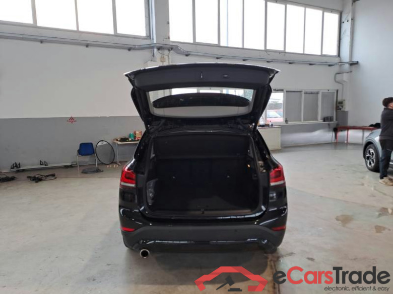 BMW X1 / 2019 / 5P / SUV XDRIVE 25E BUSINESS ADVANTAGE AUTOMATICO #5