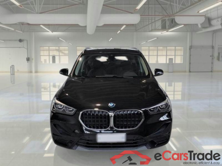 BMW X1 / 2019 / 5P / SUV XDRIVE 25E BUSINESS ADVANTAGE AUTOMATICO #6