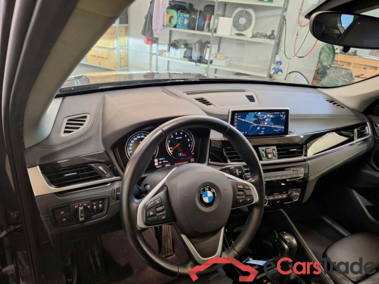 BMW X1 / 2019 / 5P / SUV XDRIVE 25E SPORT AUTOMATICO #3