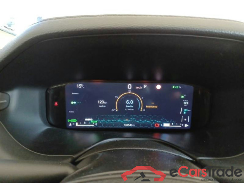 JEEP COMPASS / 2021 / 5P / SUV 1.3 T4 PHEV 190CV LIMITED 4XE AUTO #4