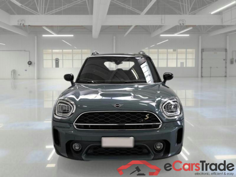 MINI COUNTRYMAN / 2020 / 5P / BERLINA COOPER S E ALL4 BUSINESS AUTOM. #6
