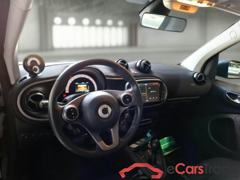 SMART FORTWO COUPÈ / 2019 / 3P / COUPE EQ 60KW PASSION #3