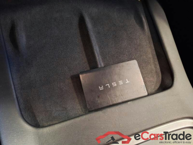 TESLA MODEL 3 / 2018 / 4P / BERLINA 50 KWH STANDARD PLUS RWD #5