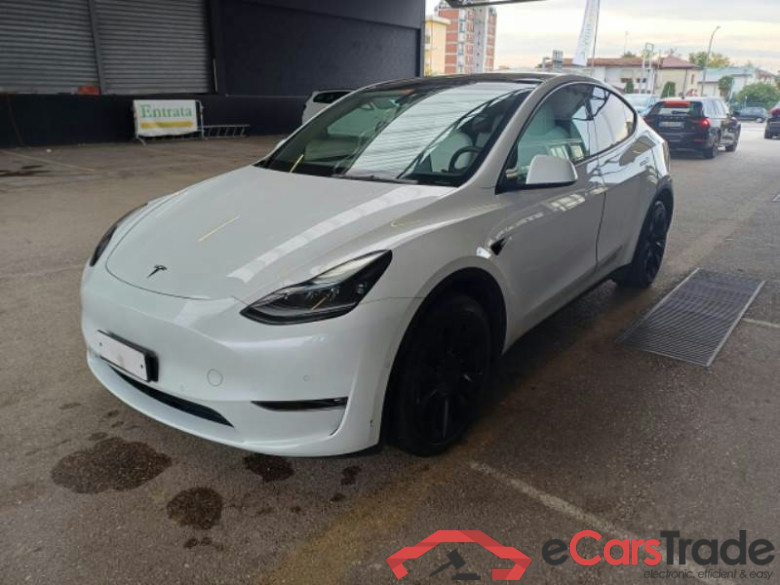 TESLA MODEL Y / 2020 / 5P / SUV 75 KWH DUAL MOTOR LONG RANGE 4WD AUT.