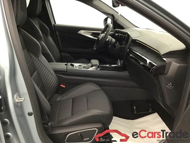 Renault Espace Esprit Alpine 1.2 Hybrid Electric/Gasoline 203hp #6