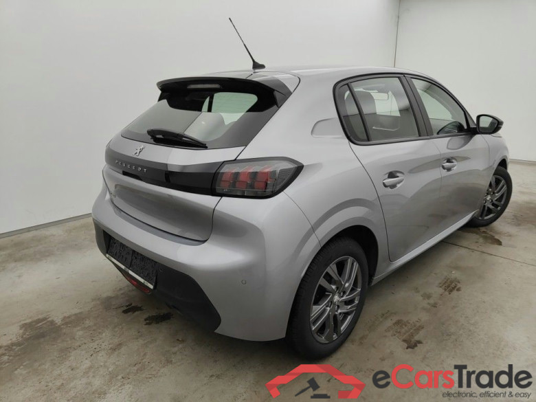 Peugeot 208 1.2 PureTech 100 MAN6 S&S Active Pack 5d #2