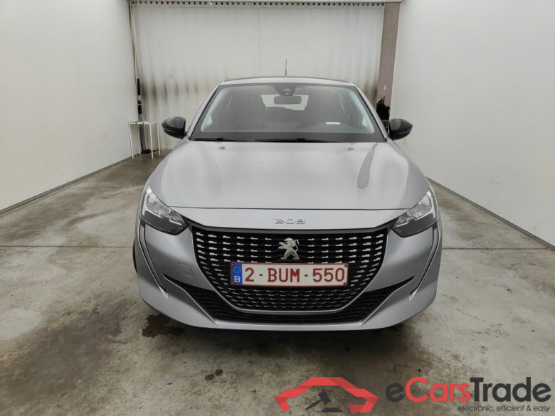 Peugeot 208 1.2 PureTech 100 MAN6 S&S Active Pack 5d #5