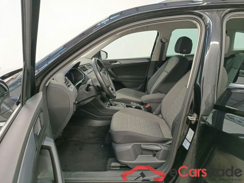Volkswagen Tiguan 1.5 TSI 110kW DSG Life Business 5d #3
