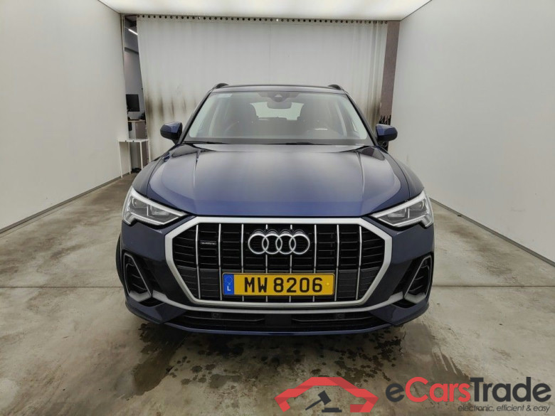 AUDI Q3 DIESEL - 2020 40 TDi 200hp Quattro S line S tronic 5d #5