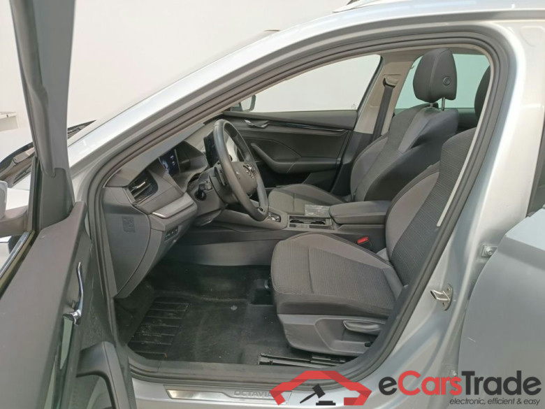Skoda Octavia Combi 1.4 TSI PHEV 150kW DSG6 Clever 5d #3