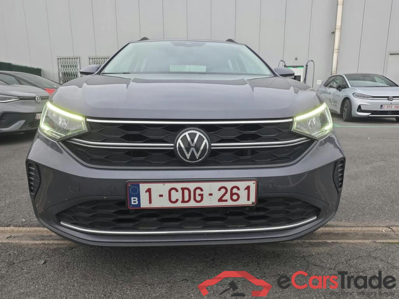 VOLKSWAGEN Taigo 1.0 TSI Life OPF