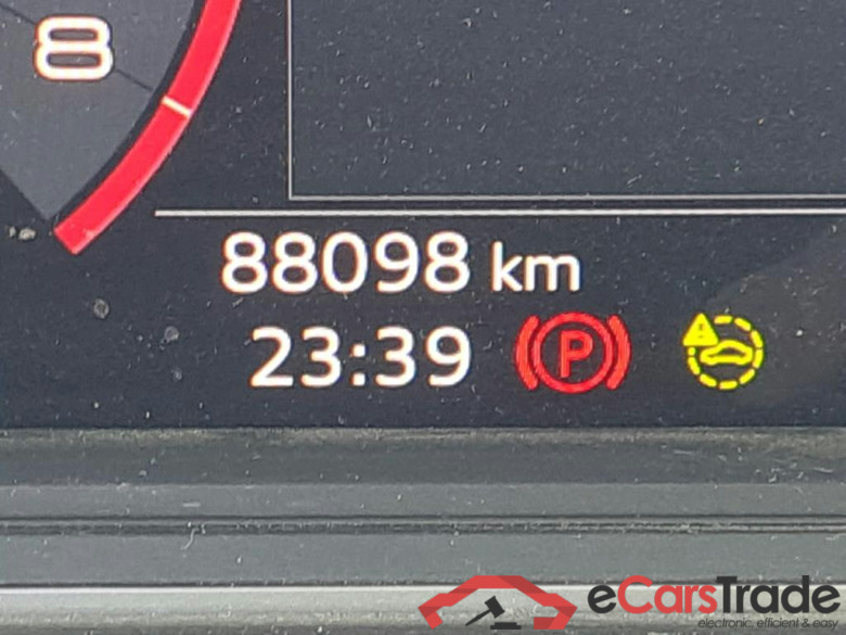 A1 Sportback 25 TFSI Advanced 1.0 TFSI 95CV MT5 E6d #5