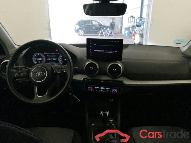 AUDI Q2 / 2020 / 5P / todoterreno Black Line 30 TDI 85kW (116CV) #3