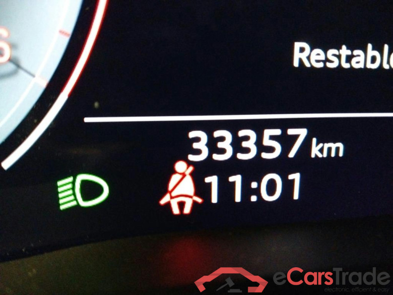 AUDI Q2 / 2020 / 5P / todoterreno Black Line 30 TDI 85kW (116CV) #5