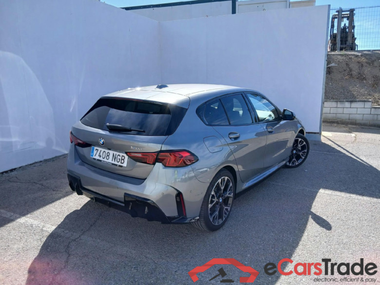 120 d M Sport 165CV AT7 Paq M Sport Paq Premium #2