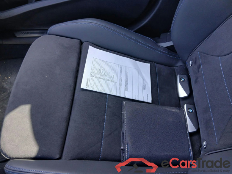 120 d M Sport 165CV AT7 Paq M Sport Paq Premium #5