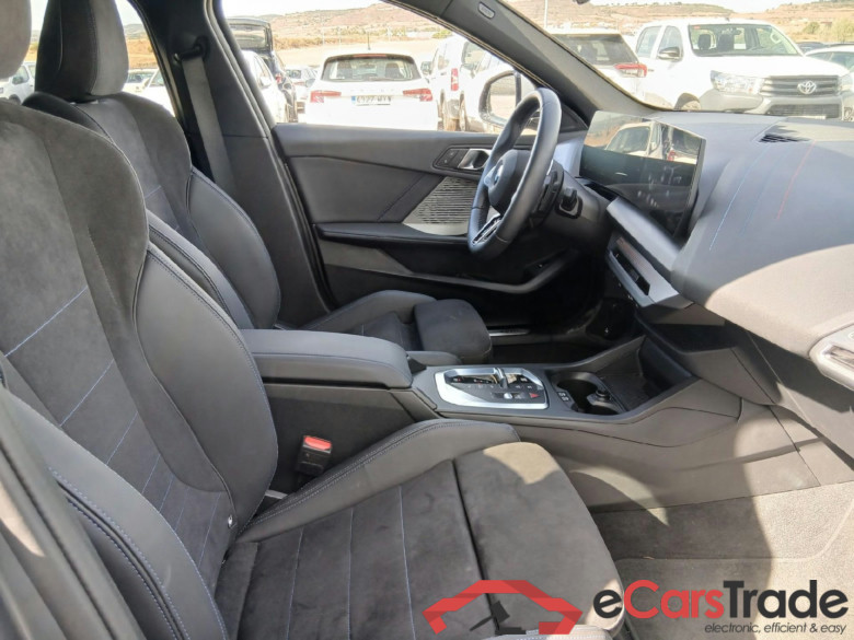 120 d M Sport 165CV AT7 Paq M Sport Paq Premium #6