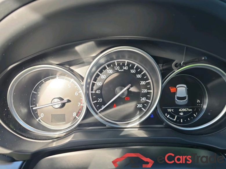MAZDA CX-5 / 2017 / 5P / todoterreno 2.0 GE 121kW (165CV) 2WD Origin #3