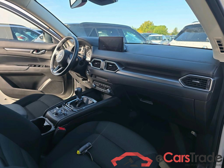 MAZDA CX-5 / 2017 / 5P / todoterreno 2.0 GE 121kW (165CV) 2WD Origin #6