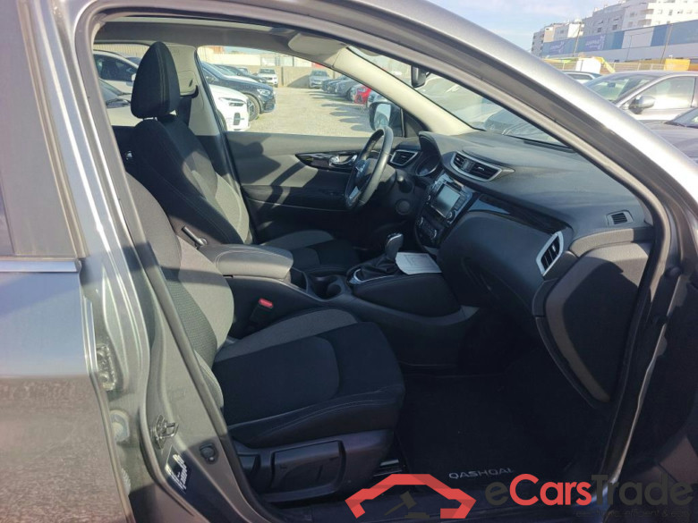 NISSAN QASHQAI / 2017 / 5P / todoterreno DIG-T 116 kW (160 CV) E6D DCT N-CONNECTA #6