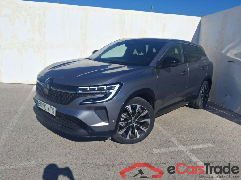 Austral Techno 1.3 TCe 160CV ATV E6d