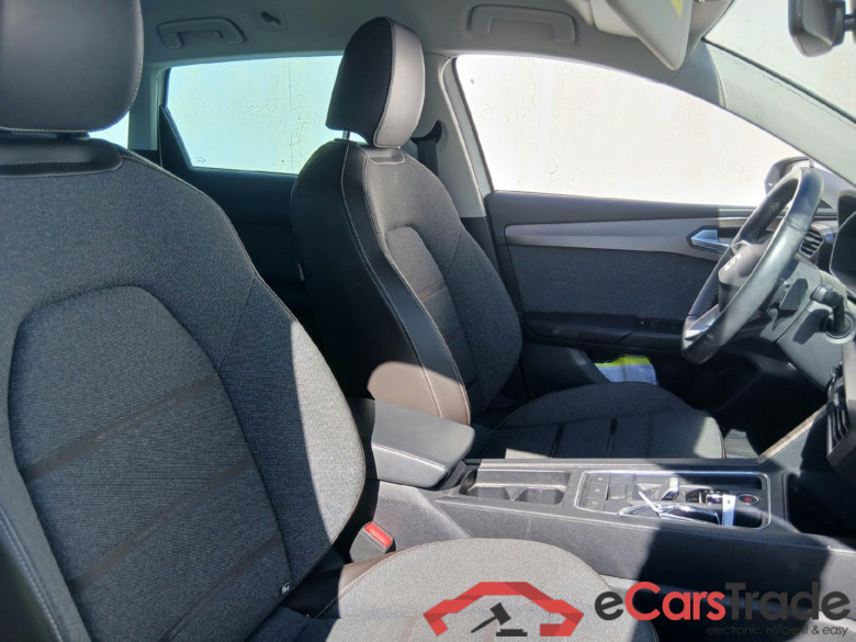 SEAT Nuevo León / 2020 / 5P / familiar SP 1.5 eTSI 110kW DSG S&S Xcellence Go L #6