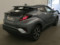 preview Toyota C-HR #1
