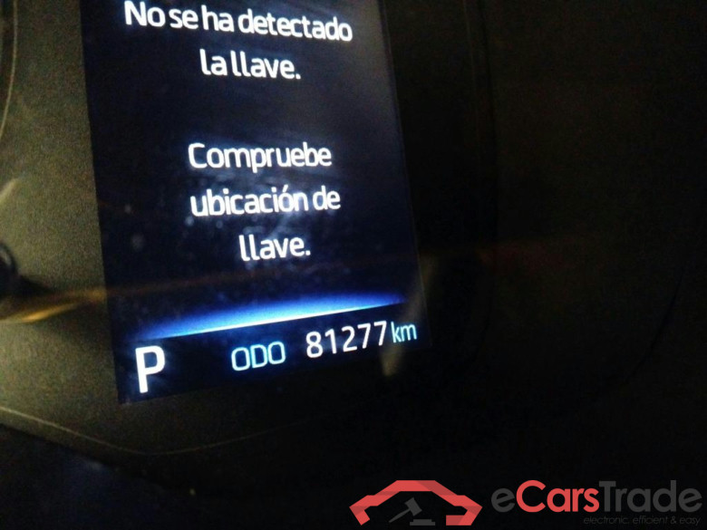 TOYOTA Corolla / 2019 / 5P / familiar 1.8 125H BUSINESS PLUS E-CVT TOU SPORT #5
