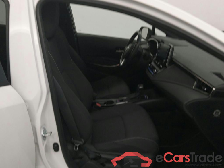TOYOTA Corolla / 2019 / 5P / familiar 1.8 125H BUSINESS PLUS E-CVT TOU SPORT #6