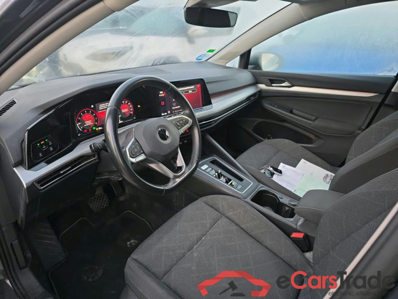 VOLKSWAGEN Golf / 2020 / 5P / berlina con portón Life 1.0 eTSI 81kW (110CV) DSG #3