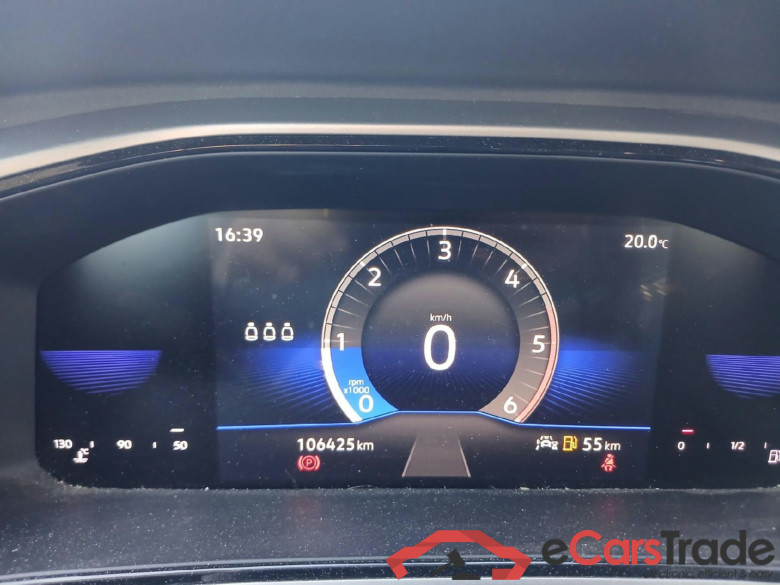 VOLKSWAGEN T-Roc / 2021 / 5P / todoterreno Life 2.0 TDI 85kW (115CV) #3
