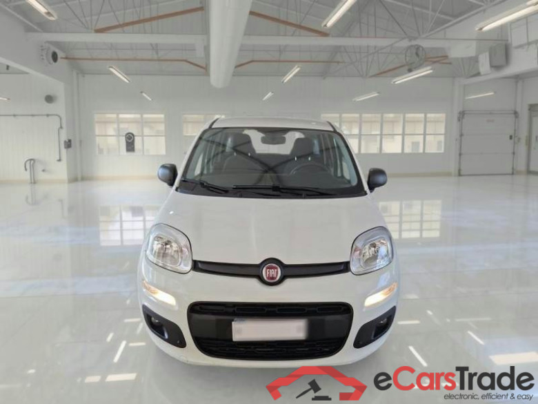 FIAT PANDA / 2011 / 5P / BERLINA 1.2 69CV E6 EASY #6