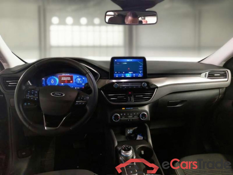FORD KUGA / 2019 / 5P / SUV 2.5 BENZINA FHEV 190CV 2WD TIT.BUS. AUT #3