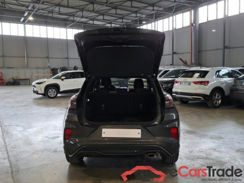 FORD PUMA / 2019 / 5P / SUV 1.0 ECOBOOST HYBRID 125CV ST-LINE #5