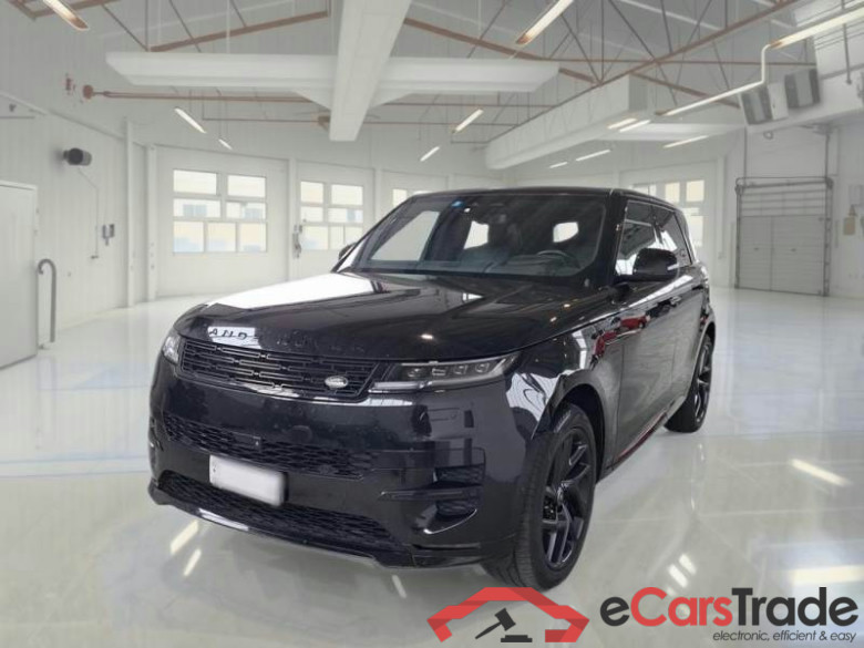 LAND ROVER RANGE ROVER SPORT / 2022 / 5P / SUV 3.0 I6 440 PHEV DYNAMIC HSE AUT. #1