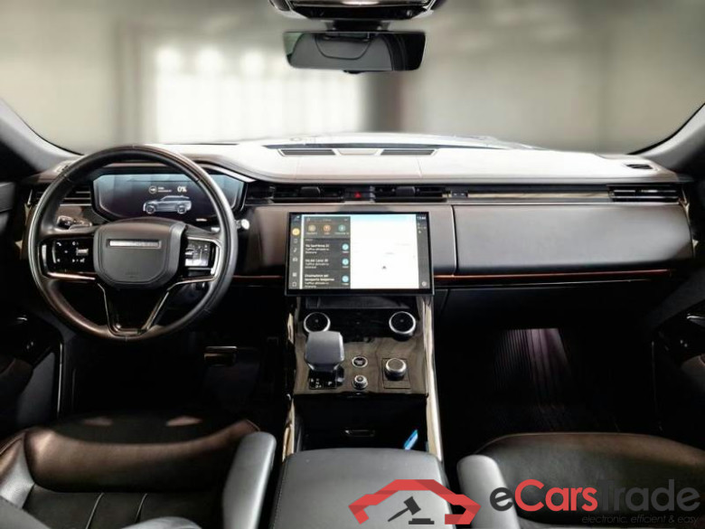 LAND ROVER RANGE ROVER SPORT / 2022 / 5P / SUV 3.0 I6 440 PHEV DYNAMIC HSE AUT. #3