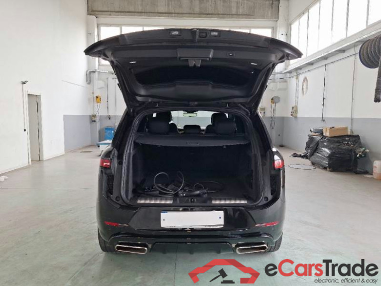 LAND ROVER RANGE ROVER SPORT / 2022 / 5P / SUV 3.0 I6 440 PHEV DYNAMIC HSE AUT. #5